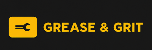 Grease & Grit