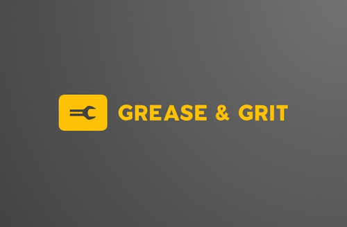 Grease & Grit